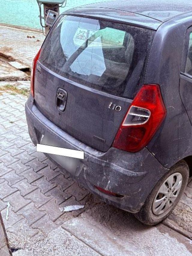 Image Used Car
