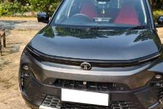 1170 Used Tata Nexon in Ramanattukara