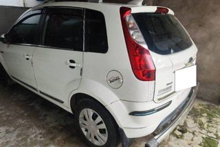 Used Ford Figo Diesel ZXI