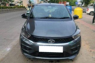 Used Tata Tiago XT
