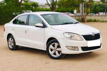 Used 1.5 TDI AT Style BSIV