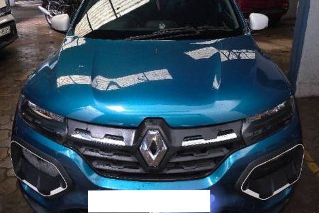 Second-hand 2023 Renault KWID Climber AMT for sale in Pune