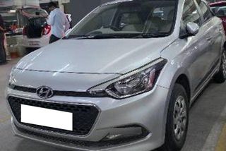 1715 Used Hyundai i20 in Ramanattukara