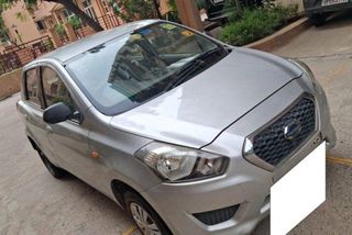 Used Datsun GO T BSIV