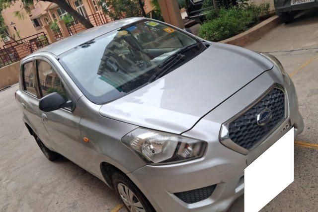 Datsun GO T BSIV Second-hand 2015 Datsun GO T BSIV for sale in Greater Noida