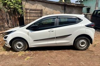 Used Tata Altroz XE Plus Diesel