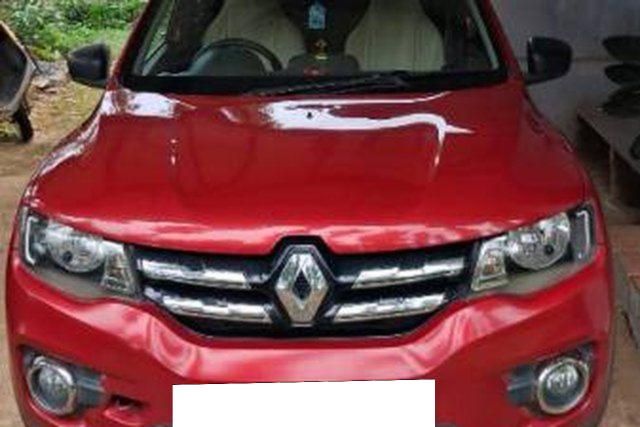 Image Used Car