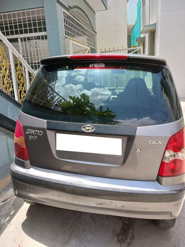 Image Used Car