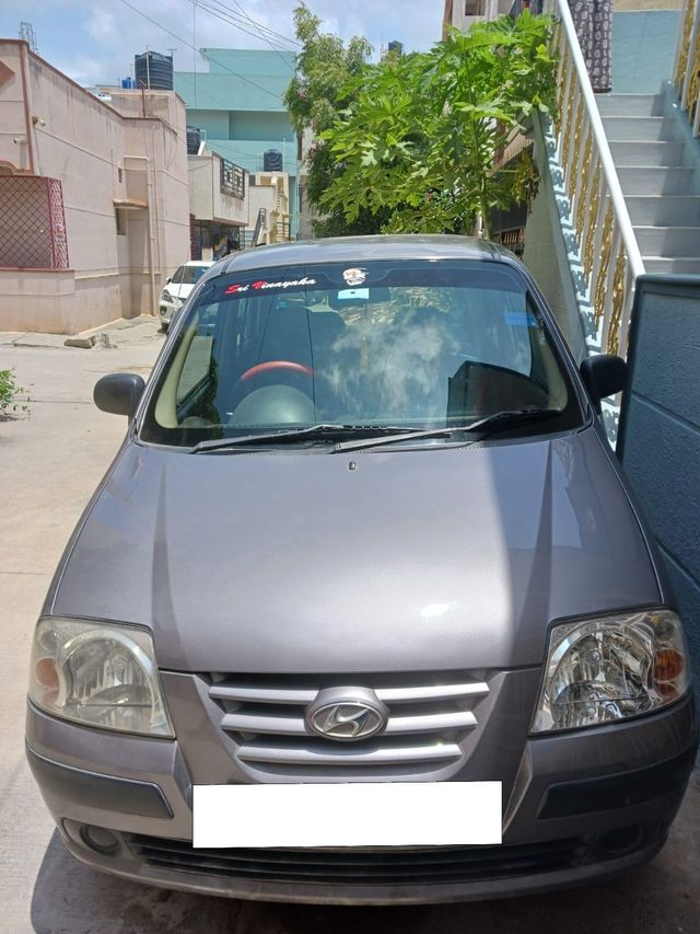 Image Used Car
