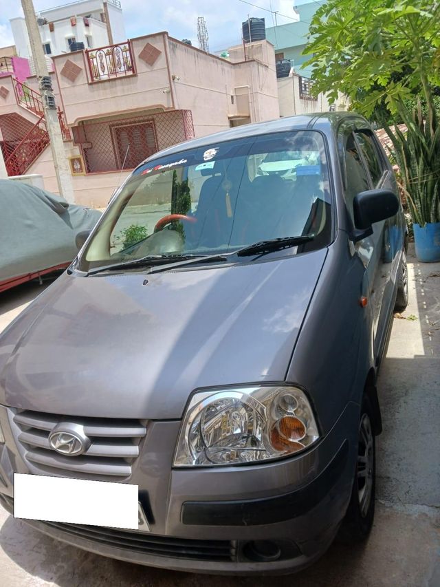 Image Used Car