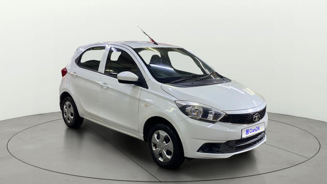 Tata Tiago 1.2 Revotron XT Second-hand 2019 Tata Tiago 1.2 Revotron XT for sale in Indore