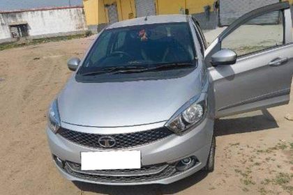 5 Used Tata Tiago