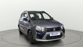 Used Maruti Celerio X AMT ZXI BSIV