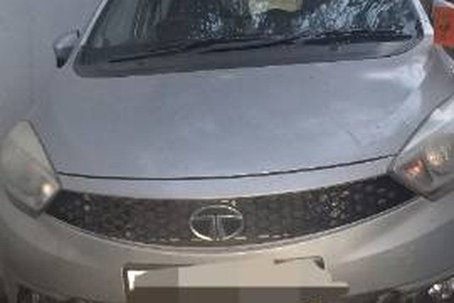 Tata Tiago 1.2 Revotron XT Second-hand 2016 Tata Tiago 1.2 Revotron XT for sale in Muzaffarnagar