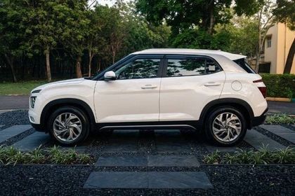 Used SX Executive BSVI