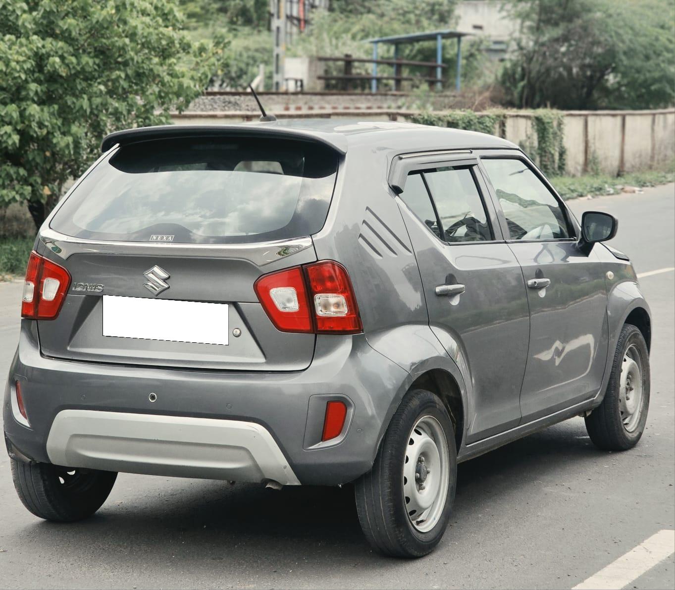 Image Used Car
