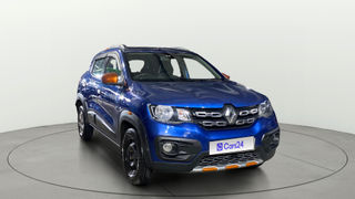 Used Renault KWID Climber 1.0 AMT