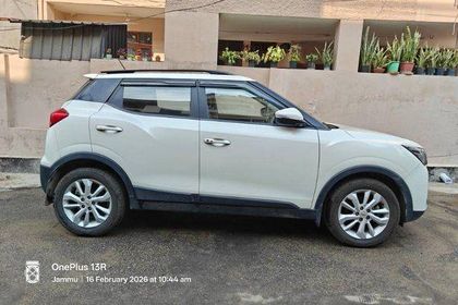 13 Used Mahindra XUV300 in Jammu