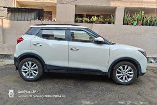 Used W8 Diesel BSVI