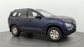 Used Tata Safari XT