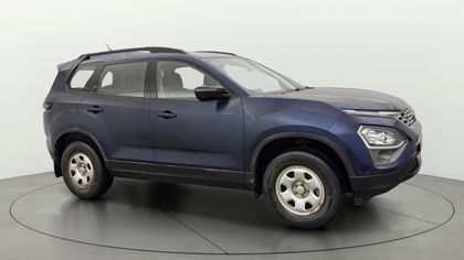 2022 Tata Safari एक्सटी