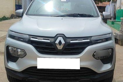 18 Used Renault KWID