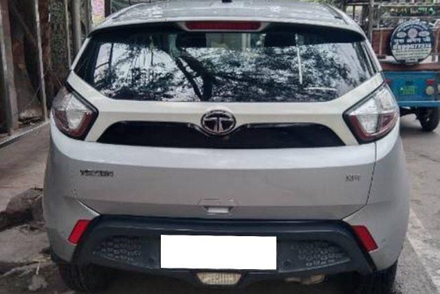 Tata Nexon 1.2 Revotron XM Second-hand 2018 Tata Nexon 1.2 Revotron XM for sale in New Delhi