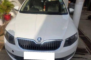 Used Ambition 2.0 TDI MT
