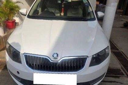 Used Ambition 2.0 TDI MT