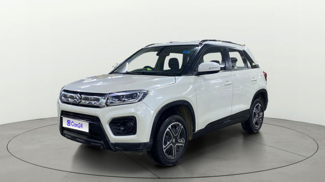 Image Used Car