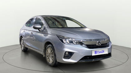 54 Used Honda City in Kolkata