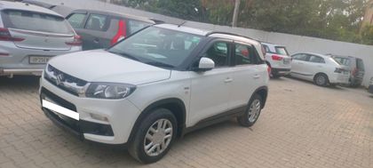 15 Used Maruti Suzuki Vitara Brezza