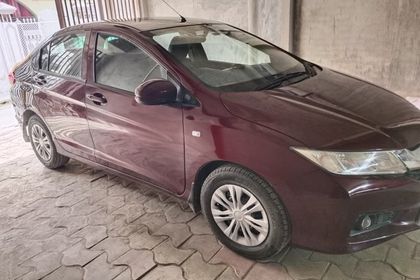 37 Used Honda City