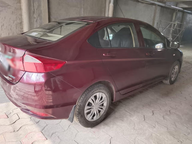 Image Used Car