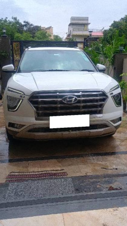 Used E Diesel BSVI