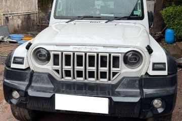 Used MX1 RWD Diesel