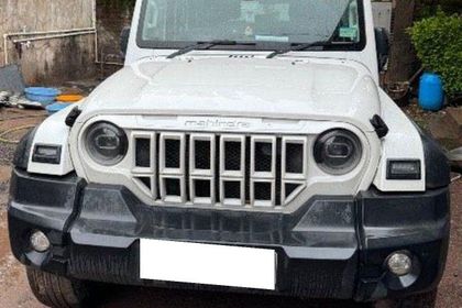 Used MX1 RWD Diesel