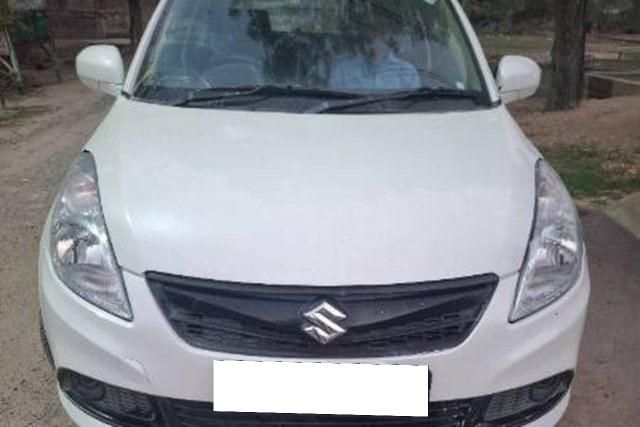 Second-hand 2021 Maruti Suzuki Swift Dzire Tour 1.2 S STD CNG for sale in Kanpur