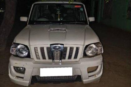 30 Used Mahindra Scorpio in Mainpuri