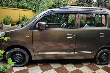 Used VXI BSIII