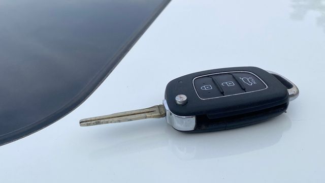 Image Used Car