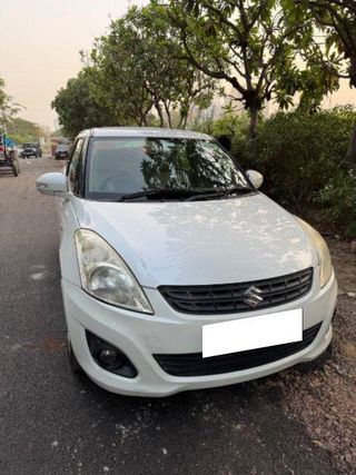 1868 Used Maruti Swift in Dhamtari