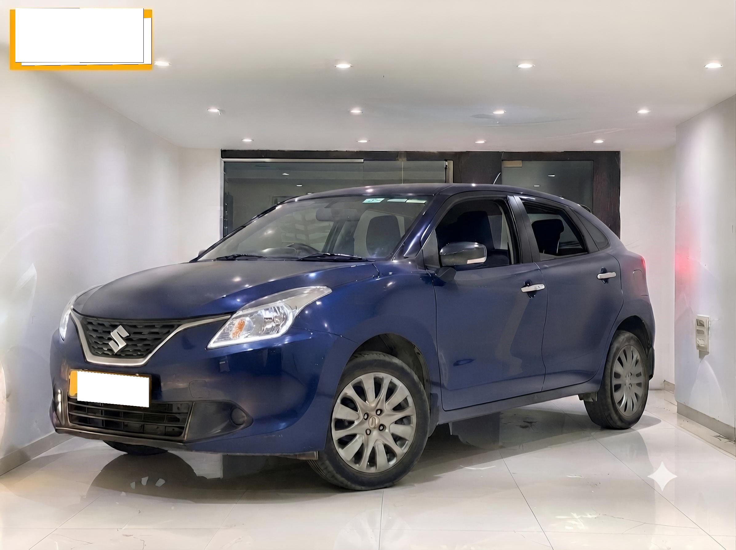 Image Used Car