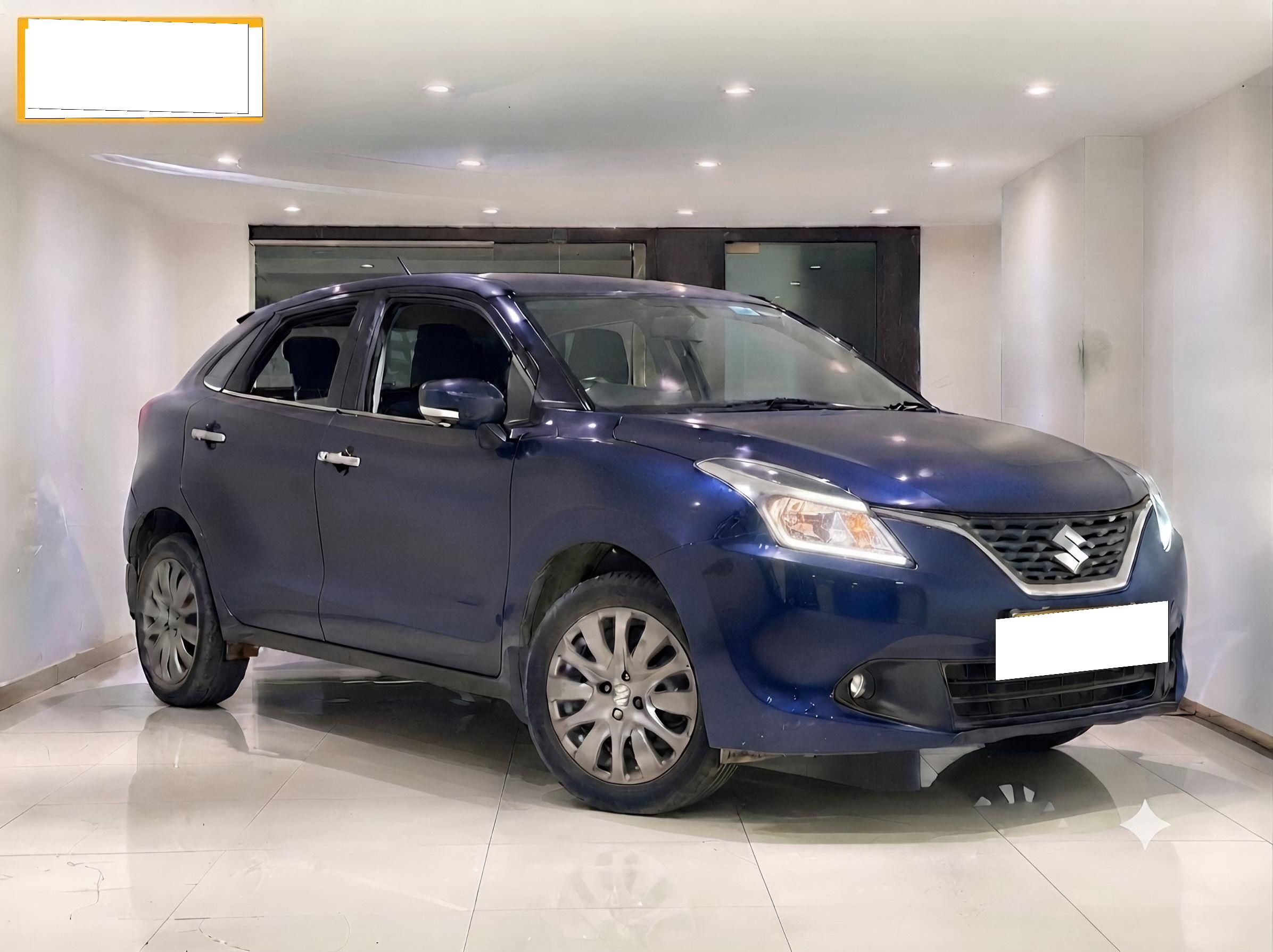 Image Used Car