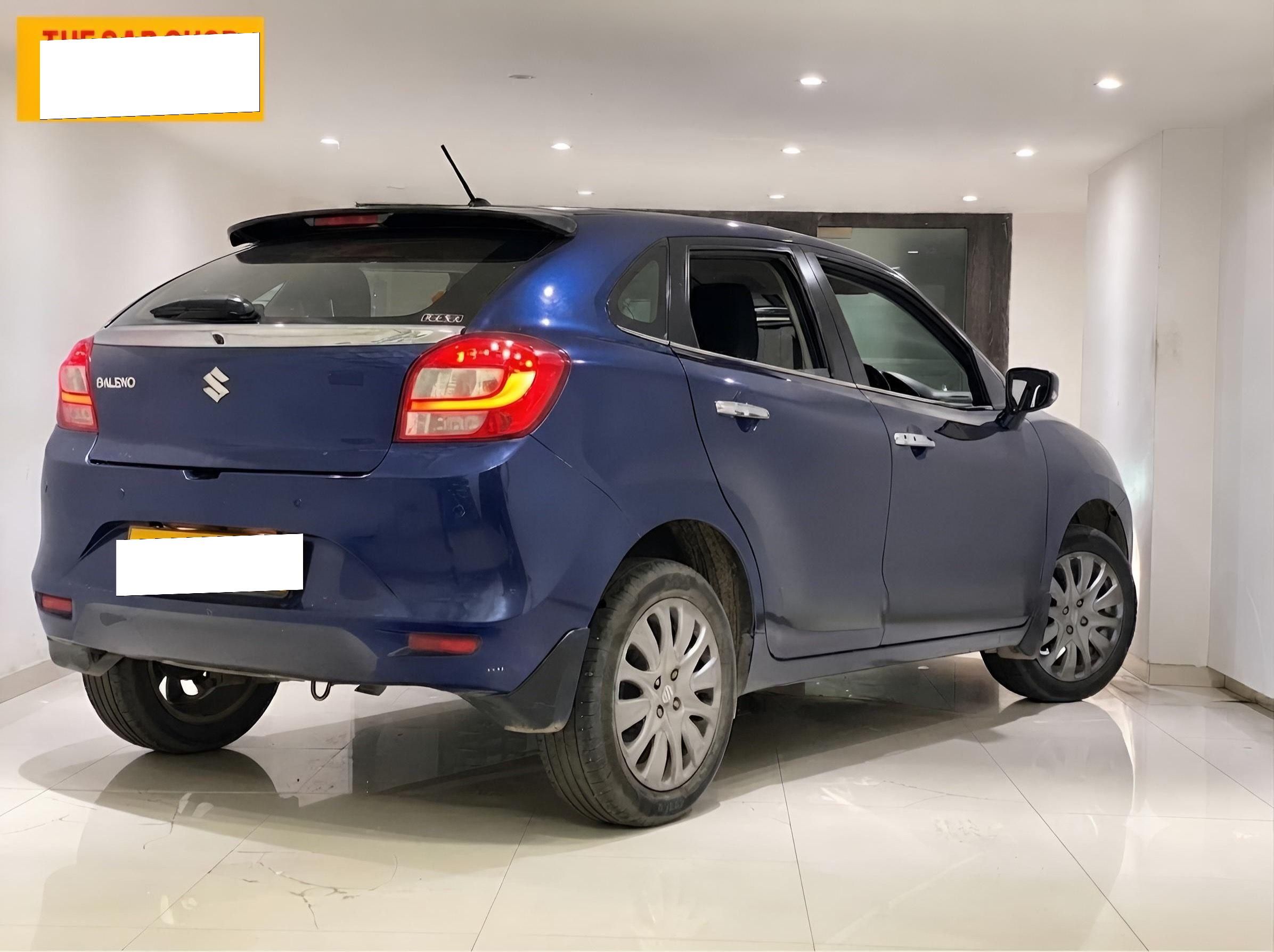 Image Used Car