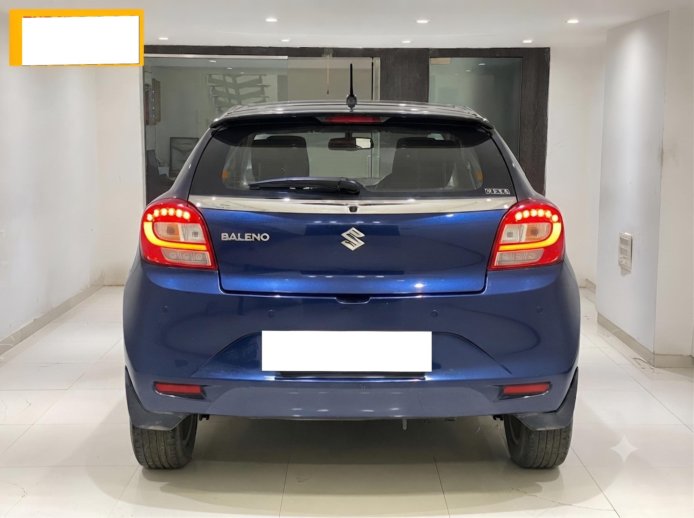 Image Used Car