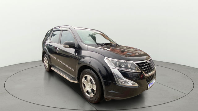 Mahindra XUV500 W7 Second-hand 2021 Mahindra XUV500 W7 for sale in Patna