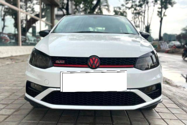 Second-hand 2018 Volkswagen Polo GT TSI for sale in Bangalore