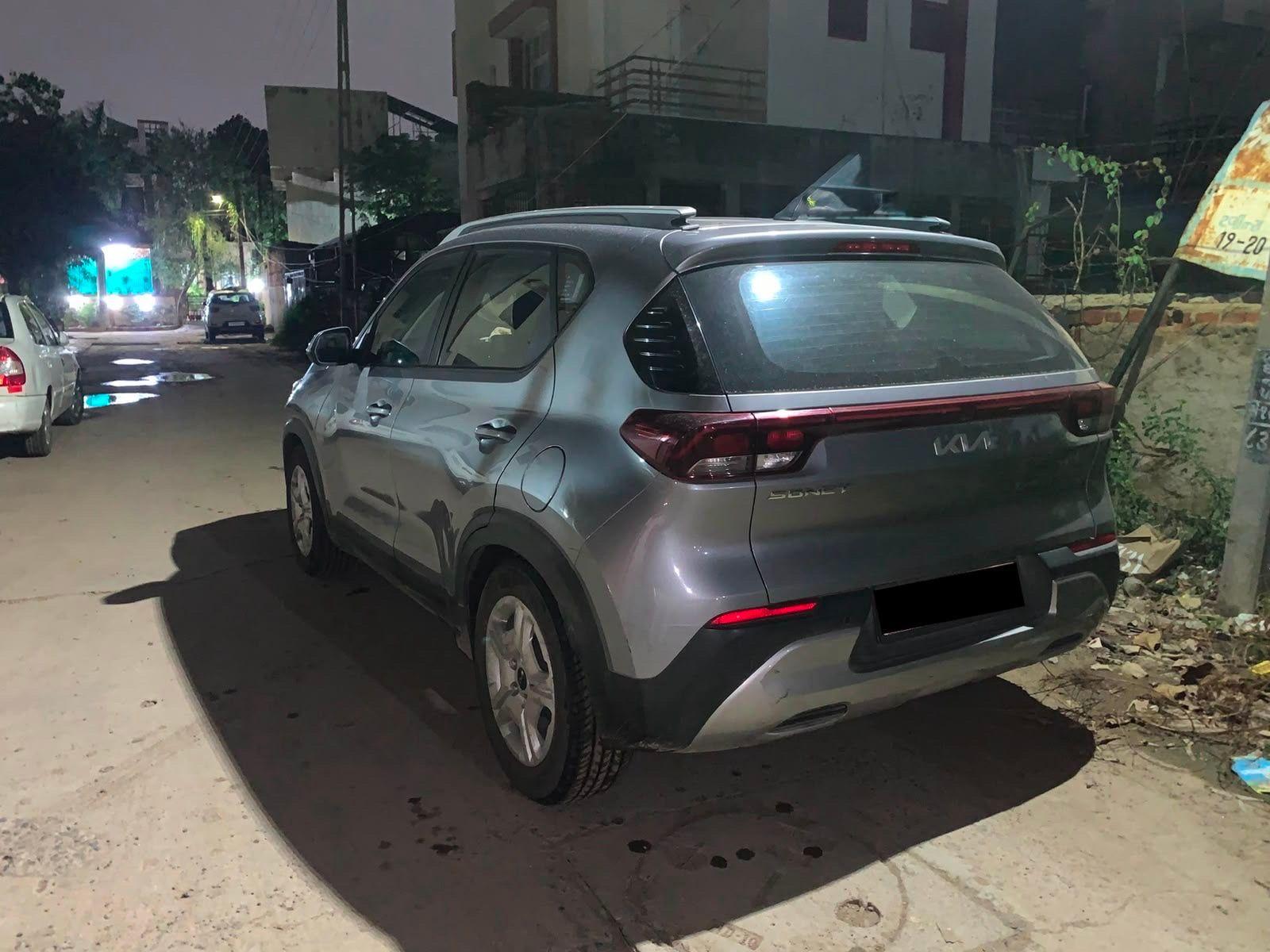 Image Used Car
