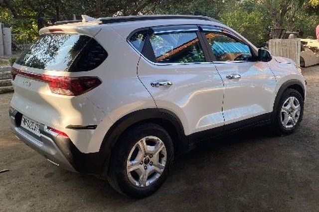 Kia Sonet HTK Plus Second-hand 2023 Kia Sonet HTK Plus for sale in Bhopal